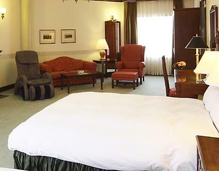 Victoria Inn Nagasaki Eksteriør billede