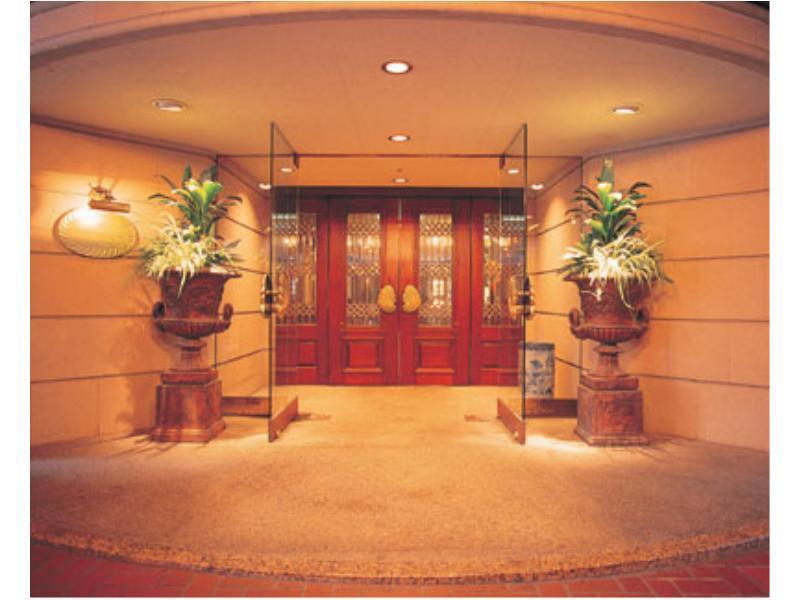 Victoria Inn Nagasaki Eksteriør billede