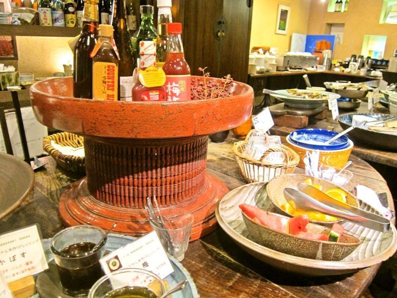 Victoria Inn Nagasaki Eksteriør billede