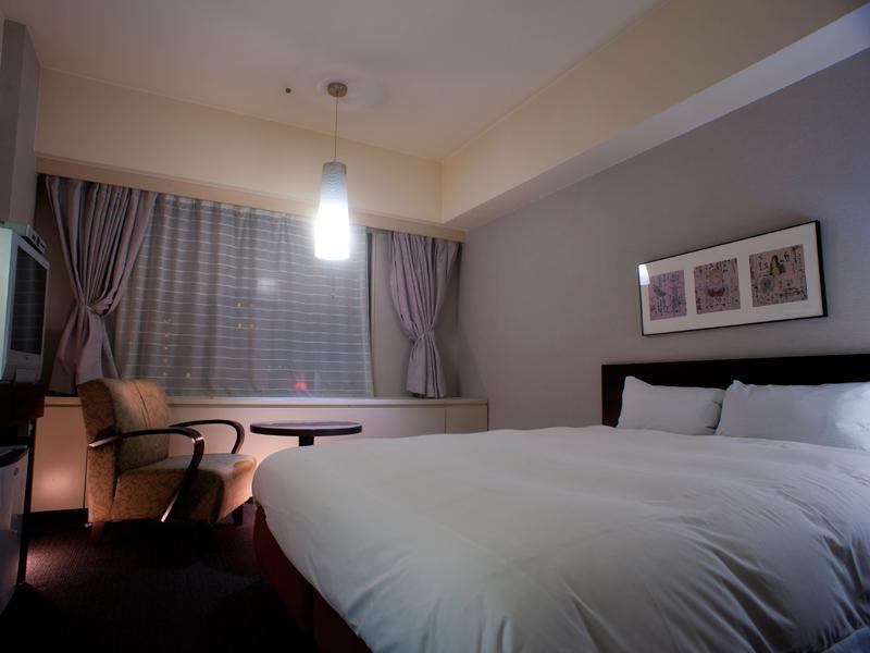 Victoria Inn Nagasaki Eksteriør billede