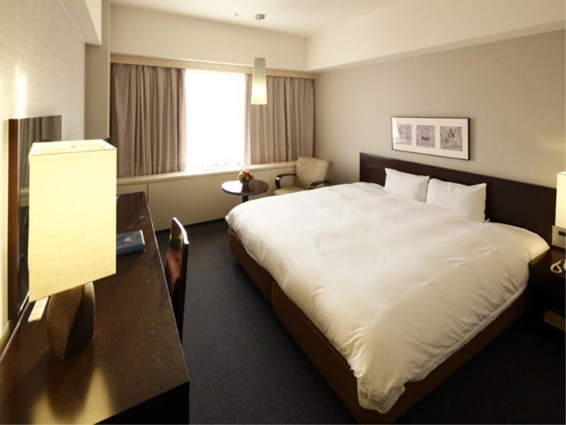 Victoria Inn Nagasaki Eksteriør billede